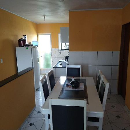 Apartamento Amplo C/2 Suites Em Ангра-дус-Рейс Екстер'єр фото