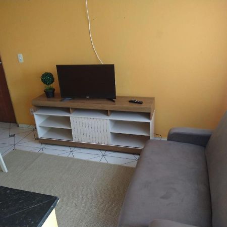 Apartamento Amplo C/2 Suites Em Ангра-дус-Рейс Екстер'єр фото