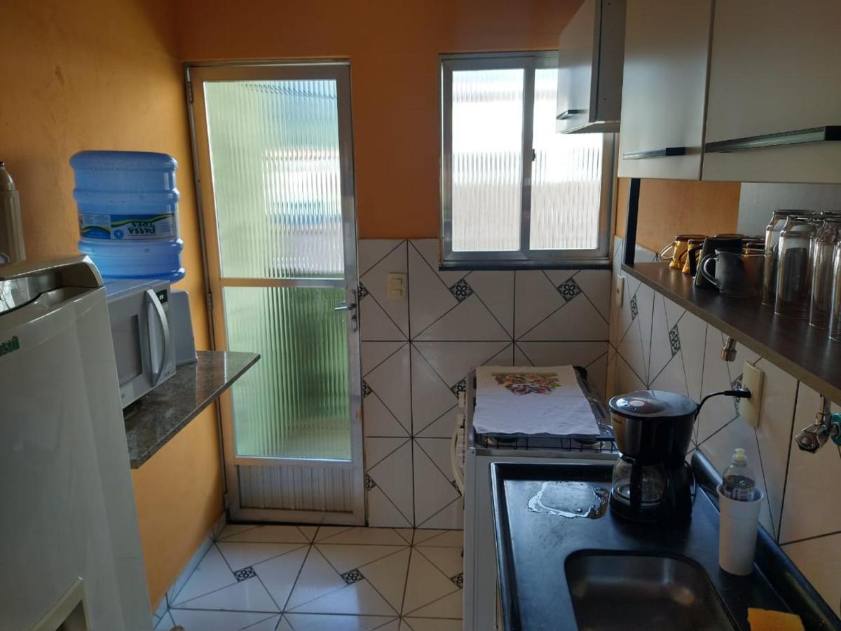 Apartamento Amplo C/2 Suites Em Ангра-дус-Рейс Екстер'єр фото