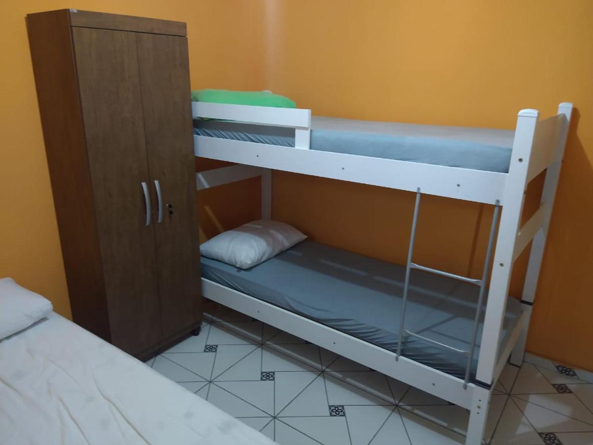 Apartamento Amplo C/2 Suites Em Ангра-дус-Рейс Екстер'єр фото
