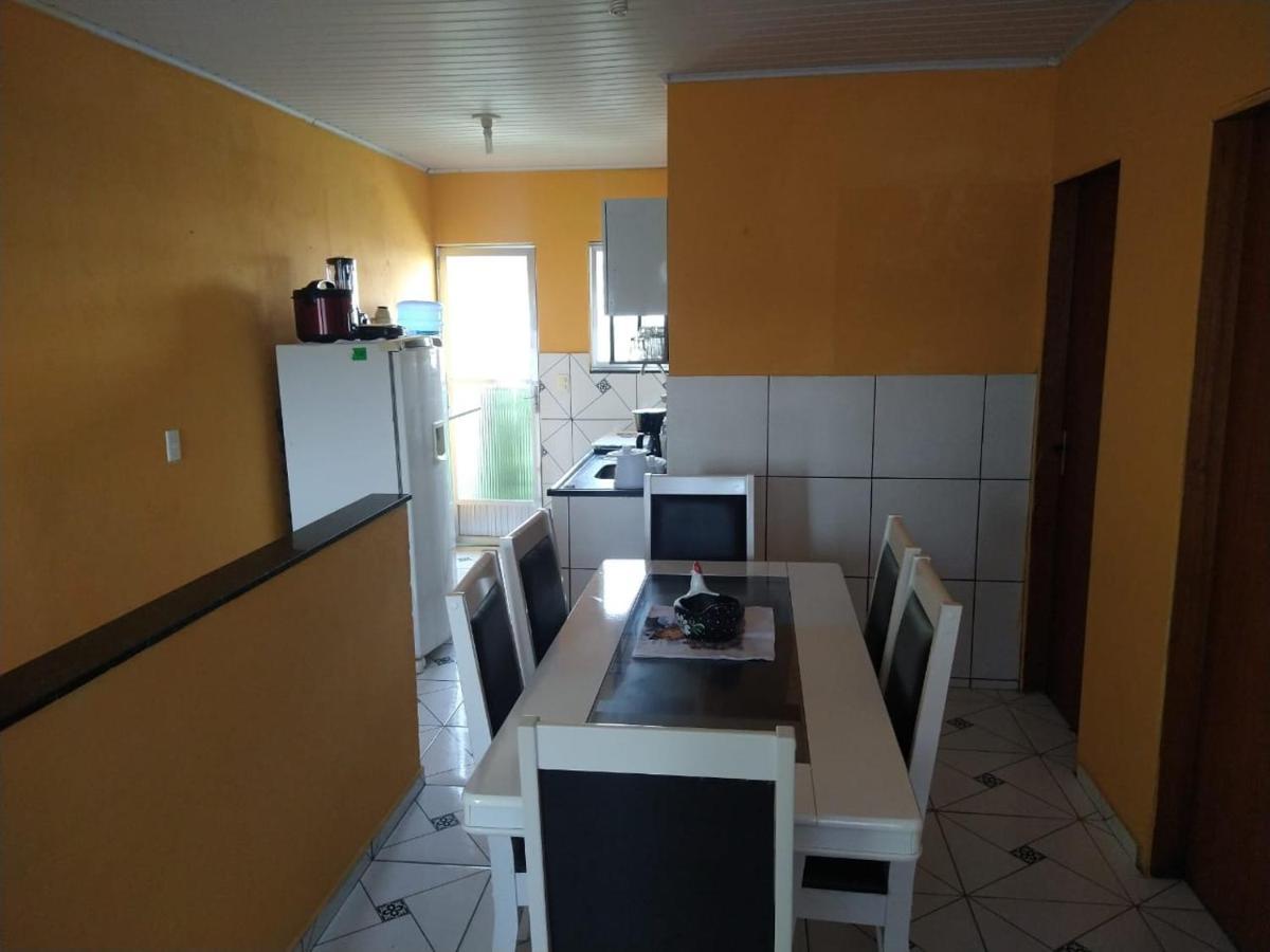Apartamento Amplo C/2 Suites Em Ангра-дус-Рейс Екстер'єр фото