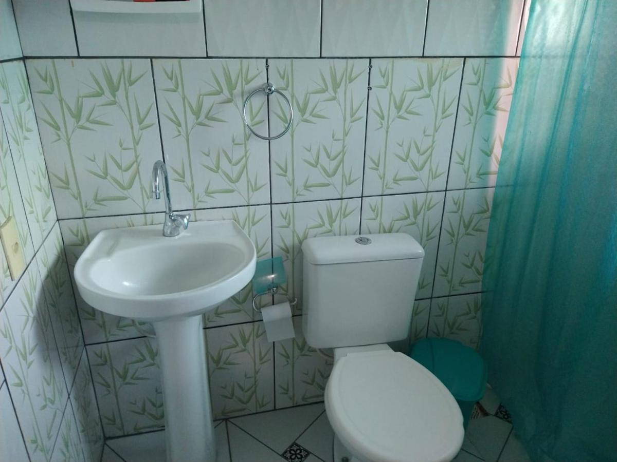 Apartamento Amplo C/2 Suites Em Ангра-дус-Рейс Екстер'єр фото