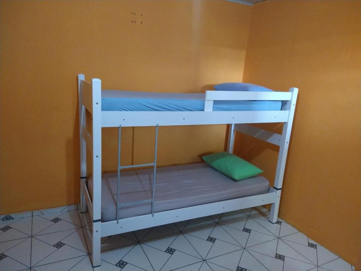 Apartamento Amplo C/2 Suites Em Ангра-дус-Рейс Екстер'єр фото
