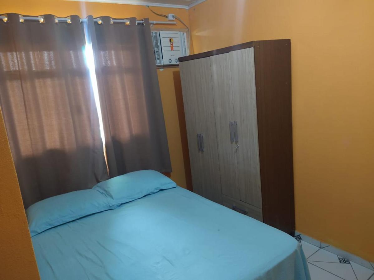 Apartamento Amplo C/2 Suites Em Ангра-дус-Рейс Екстер'єр фото