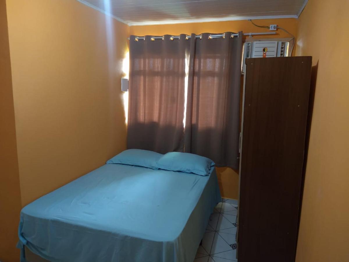 Apartamento Amplo C/2 Suites Em Ангра-дус-Рейс Екстер'єр фото