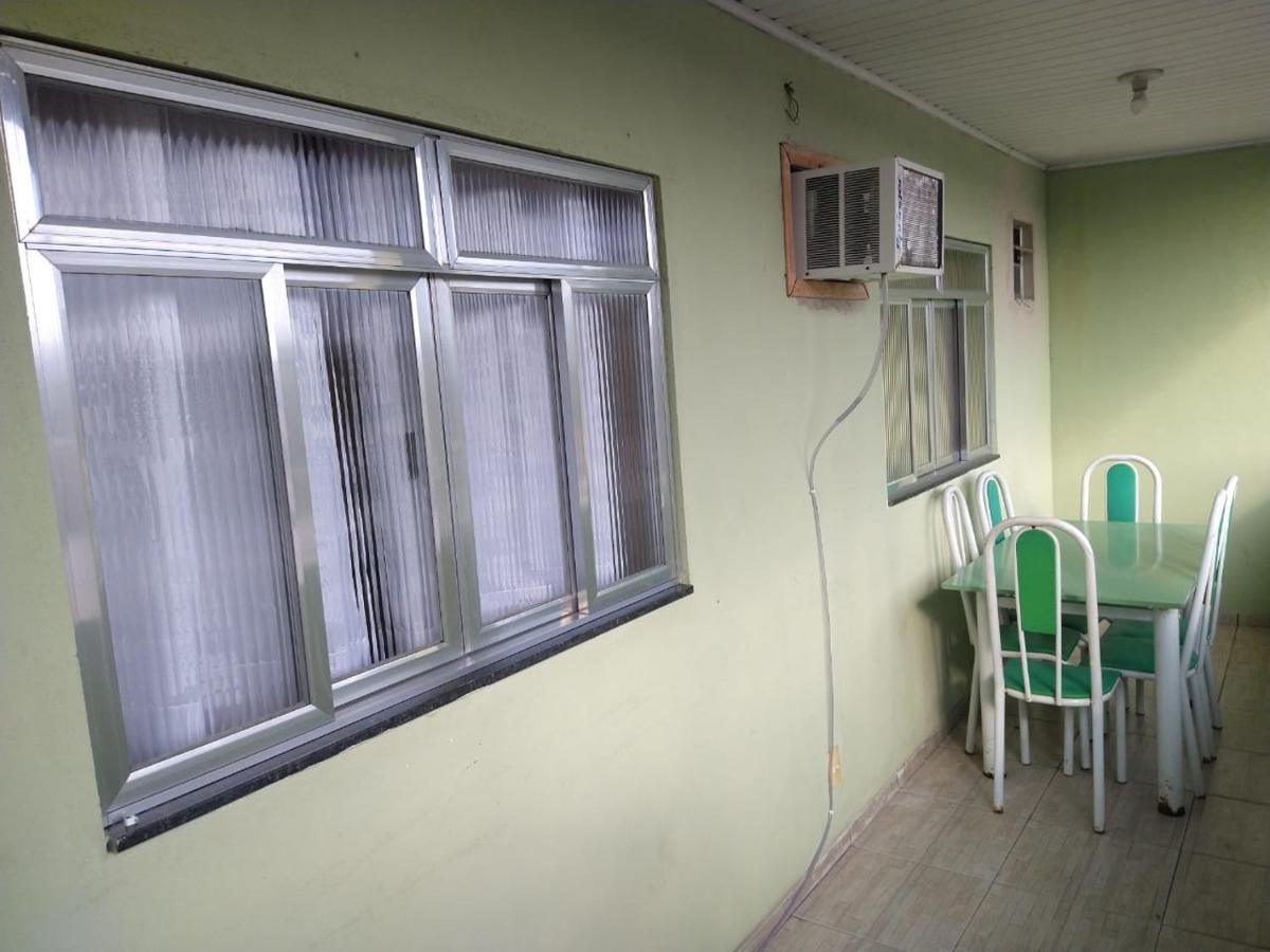 Apartamento Amplo C/2 Suites Em Ангра-дус-Рейс Екстер'єр фото